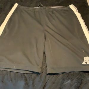 Aeropostale XL Basketball Shorts